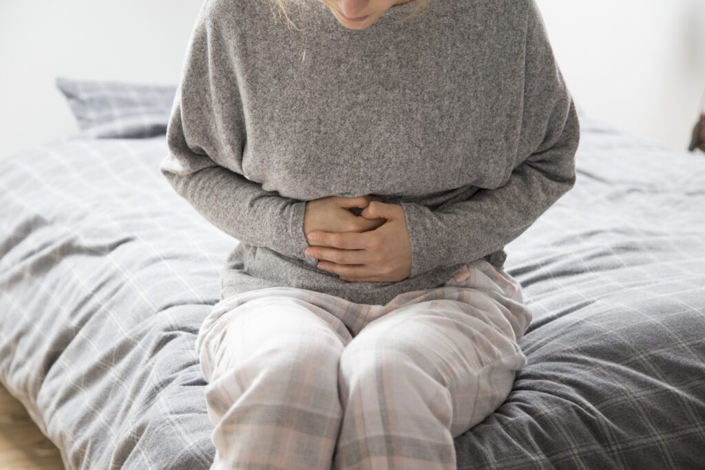 Sintoma de diarreia e infecção intestinal: quando devo procurar o ...