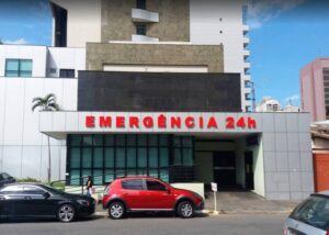 clínica médica 24 horas em porto alegre