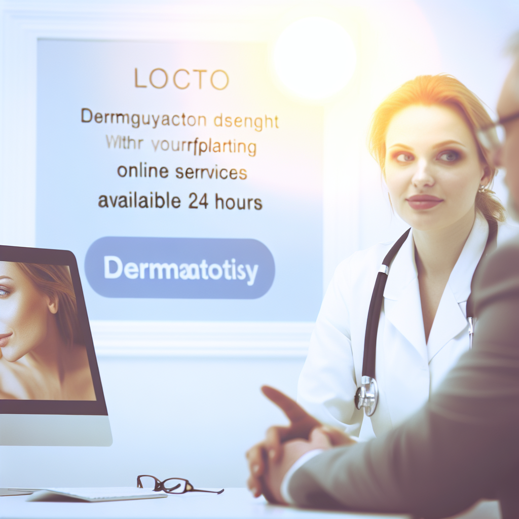 Dermatologista Online 24 Horas: Atendimento Imediato Sempre Que Precisar