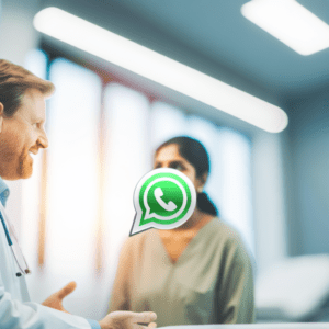 Dermatologista Online WhatsApp Grátis: Atendimento Rápido e Eficiente