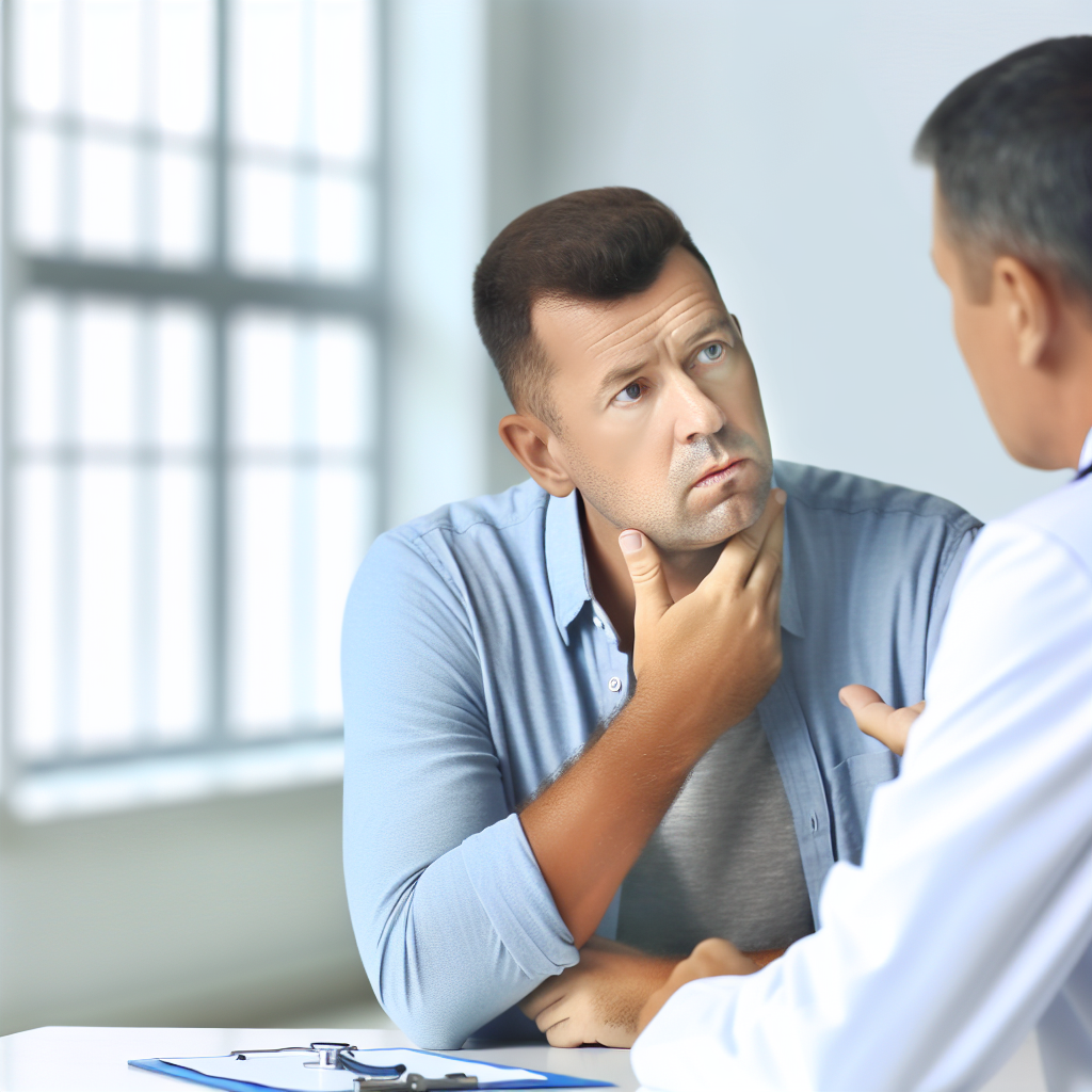 Gonorreia em homens: sintomas e cuidados necessários