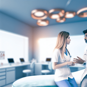 Dermatologista Urgente: Soluções Rápidas para Problemas de Pele Online