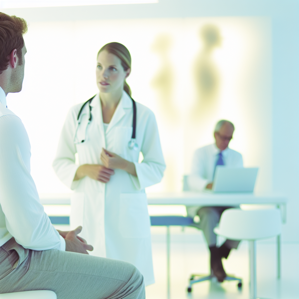 Pitiríase Rósea: Consultas Online para Diagnóstico e Tratamento