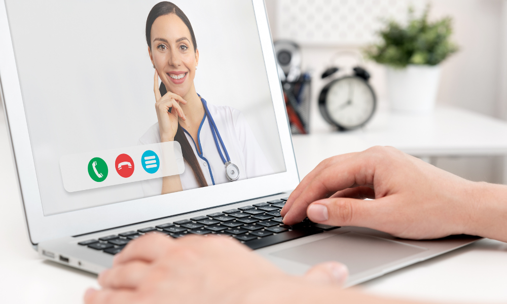 A rosácea pode virar câncer? Consultas online para tratamento
