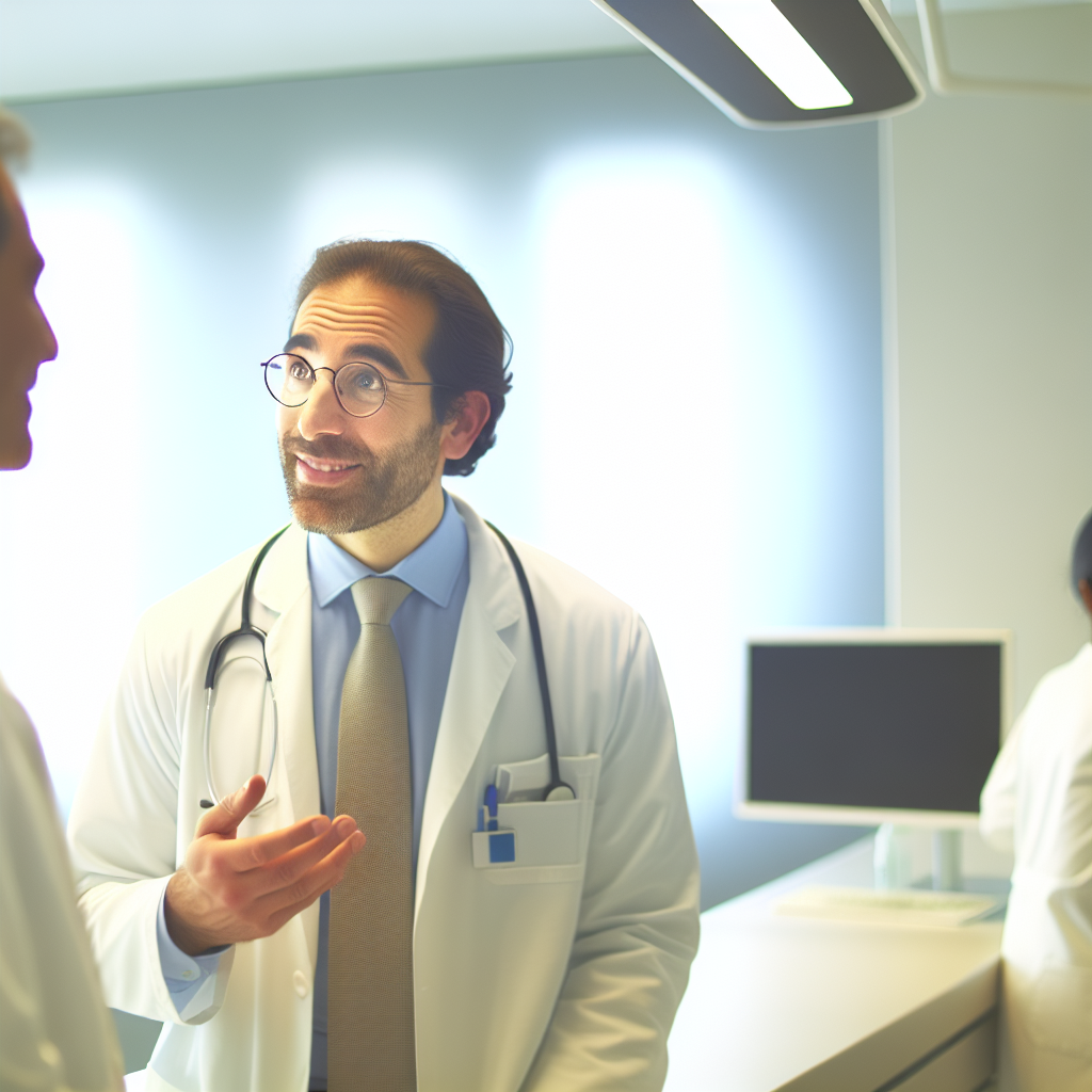 O que é dermatologista e quando você deve consultar?