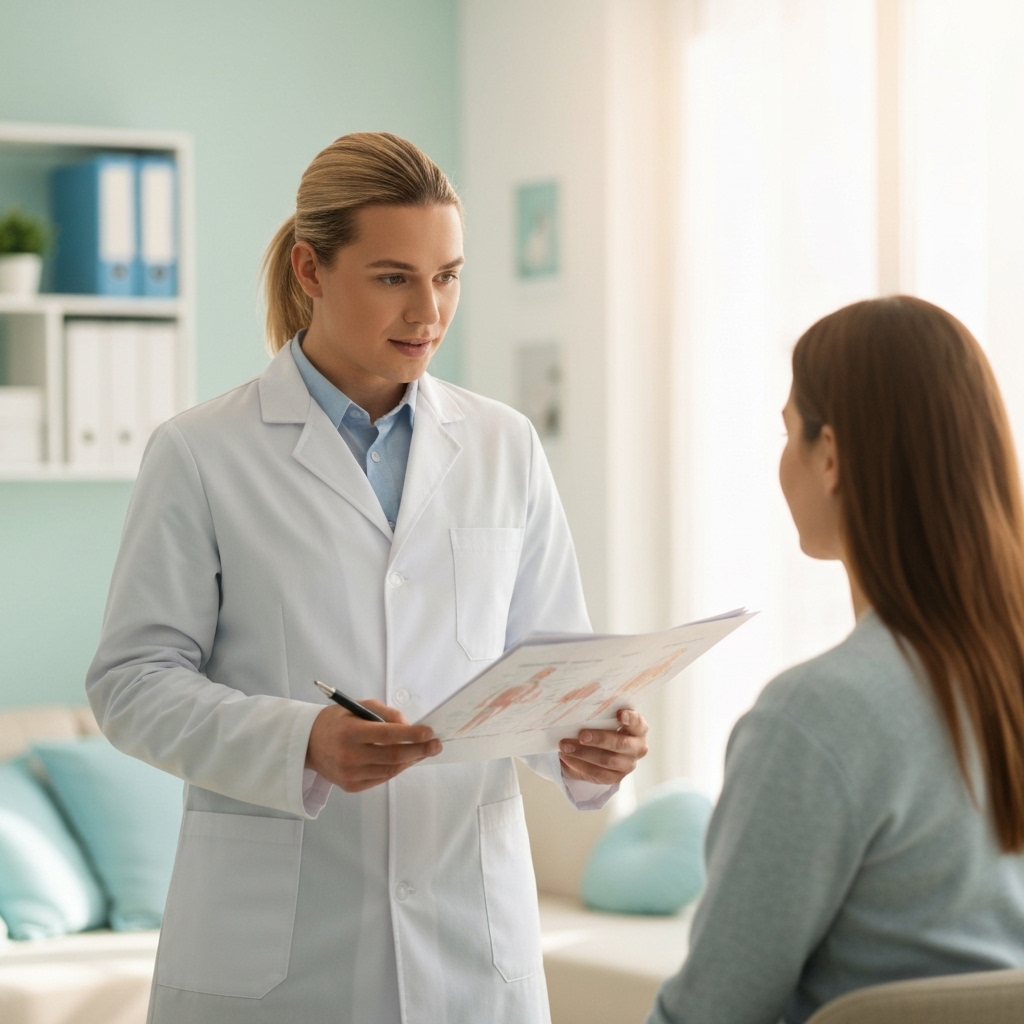 Diagnóstico de onicomicose: estratégias para exame e abordagem terapêutica