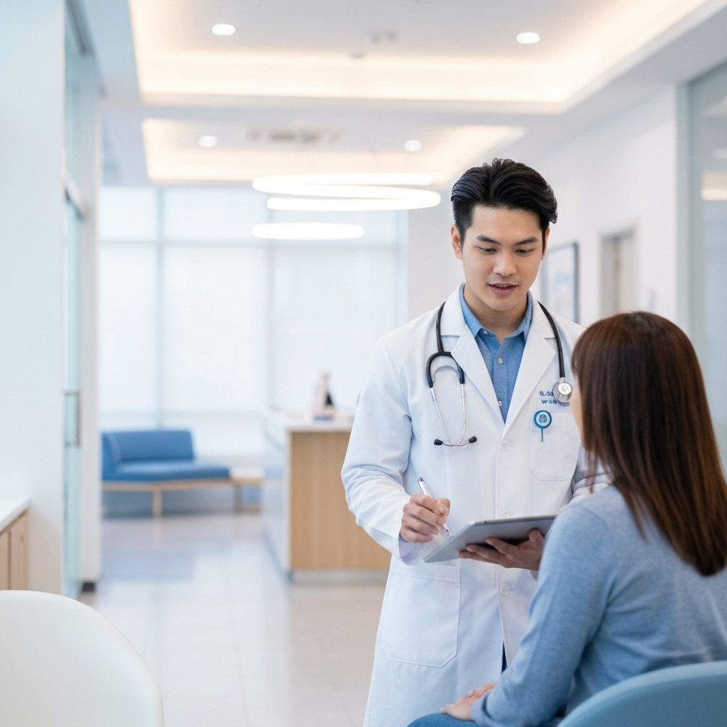 Atestado trabalho: principais causas dermatológicas que levam ao afastamento