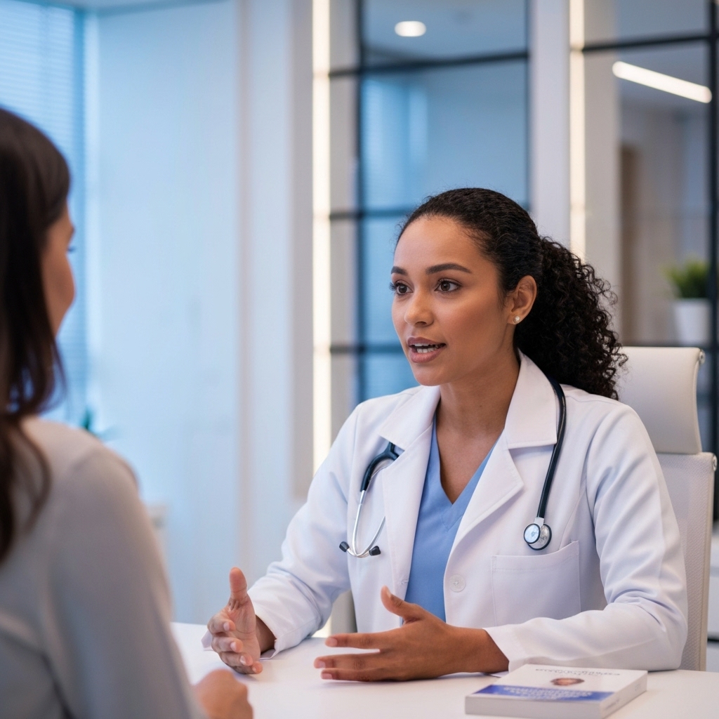 Como é feito o laudo médico para processos de concurso público