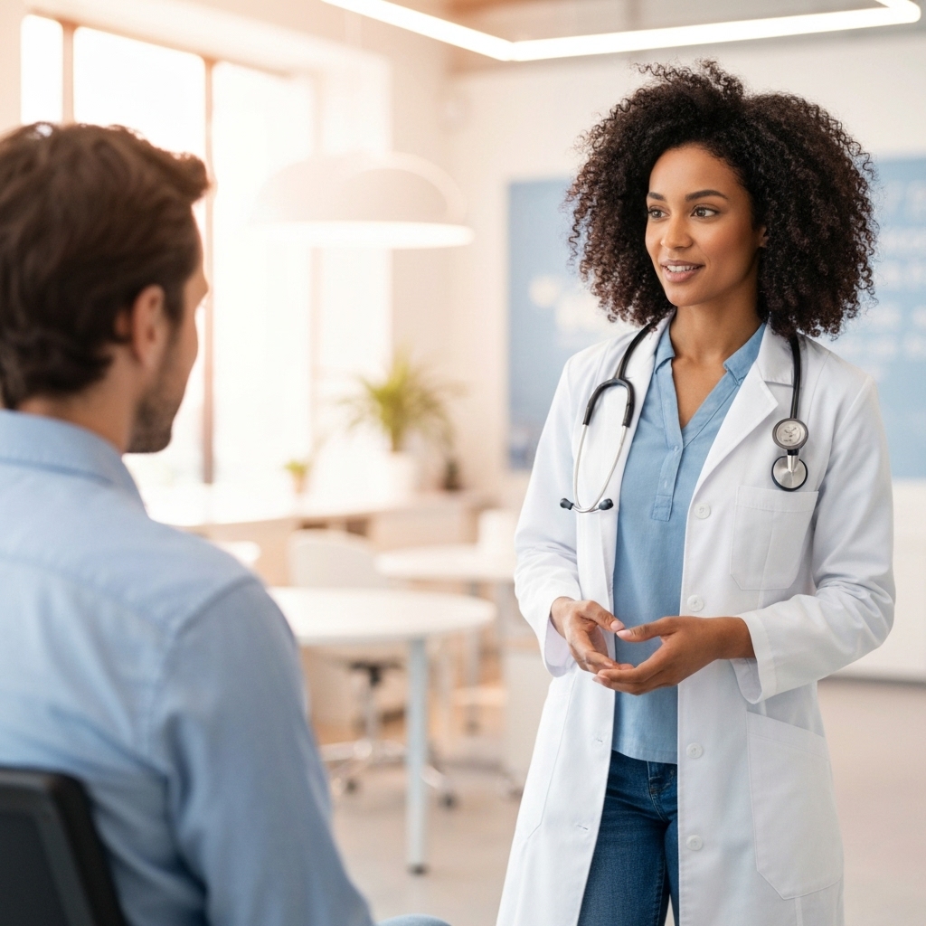 Como o médico clinico geral pode ajudar em queixas dermatológicas