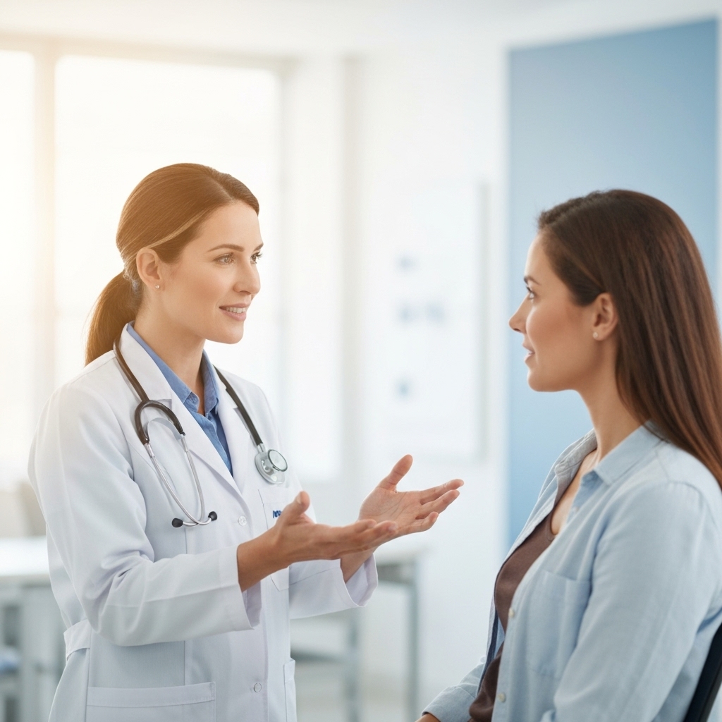 Consulta médica virtual: segurança, comodidade e confiabilidade