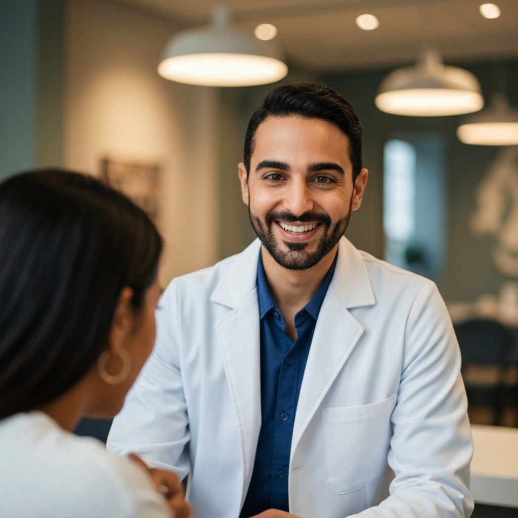 Dermatologista urgente: em que situações é importante atendimento rápido