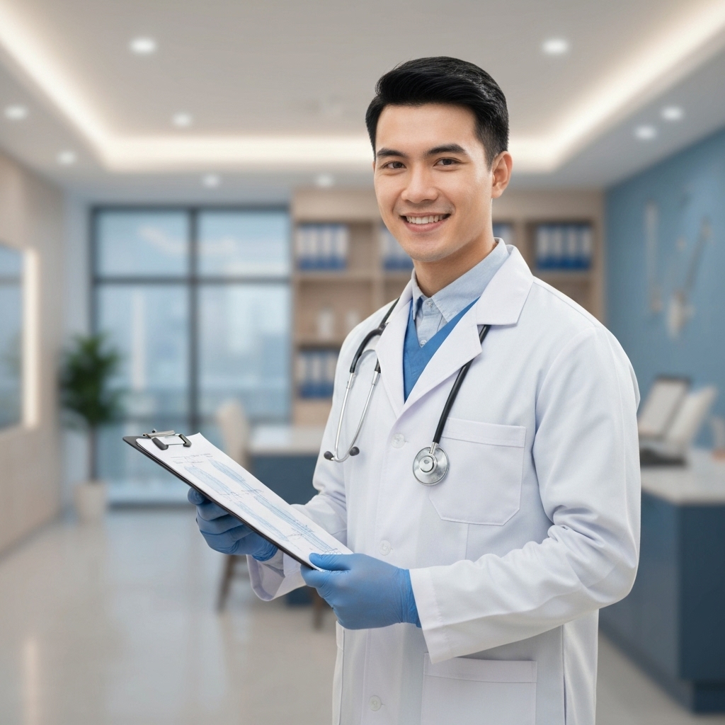 Gripe ou IVAS? Entenda a diferença entre os sintomas respiratórios