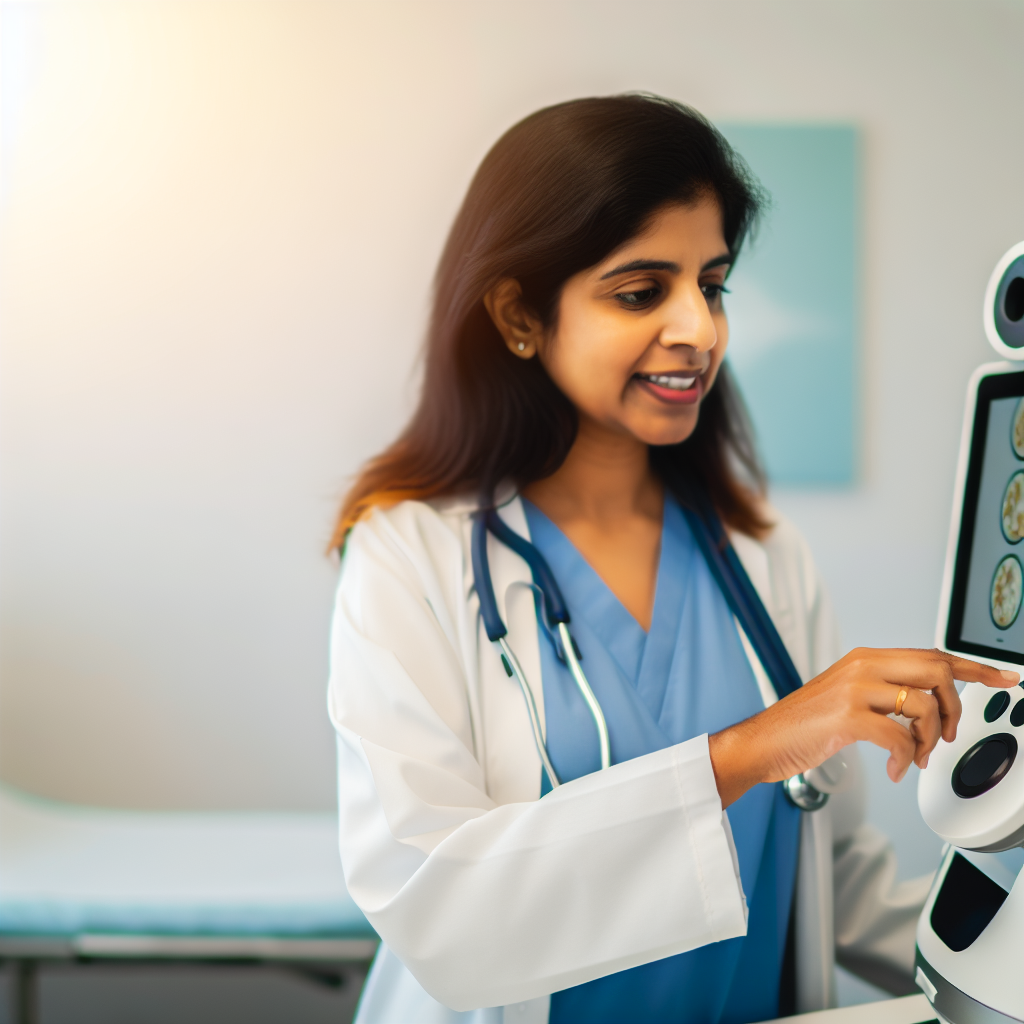 Consulta médica online: vantagens, limitações e segurança na telemedicina